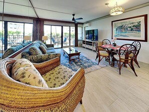 Property amenity - Kihei Akahi D-105 by Maui Rental Group (Kihei)