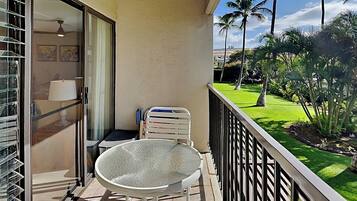 Condo (1 Bedroom) | Property amenity