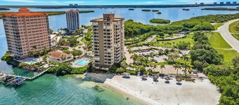 Lovers Key Beach Club 305