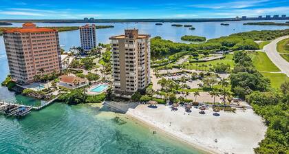 Lovers Key Beach Club 305