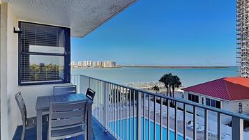 Condo (1 Bedroom) | Property amenity