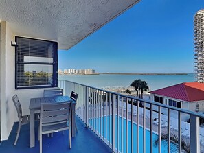 Lejlighed (1 Bedroom) | Facilitet på overnatningsstedet