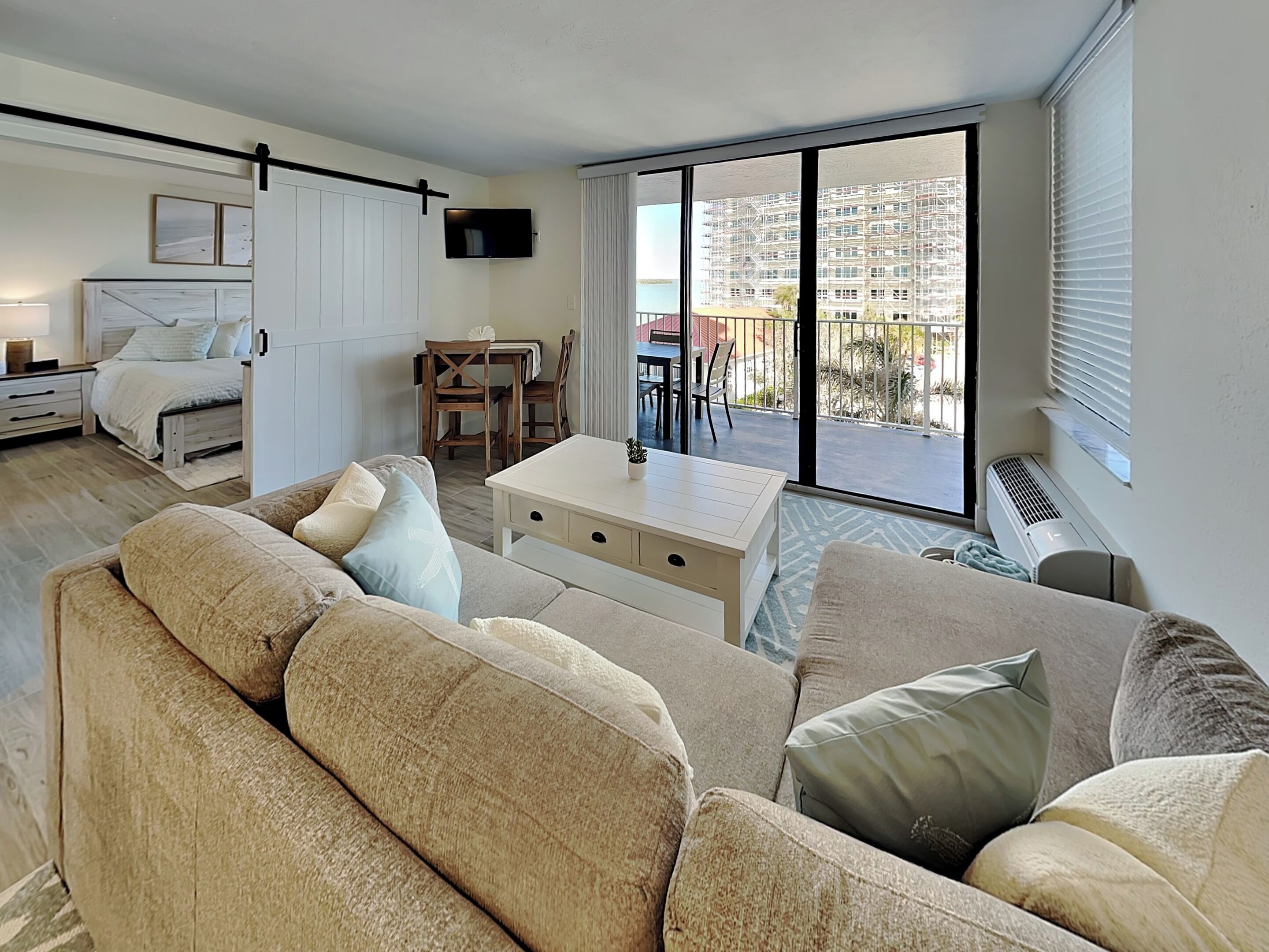 Condo (1 Bedroom) | Miscellaneous