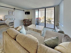 Leilighet (1 Bedroom) | Diverse