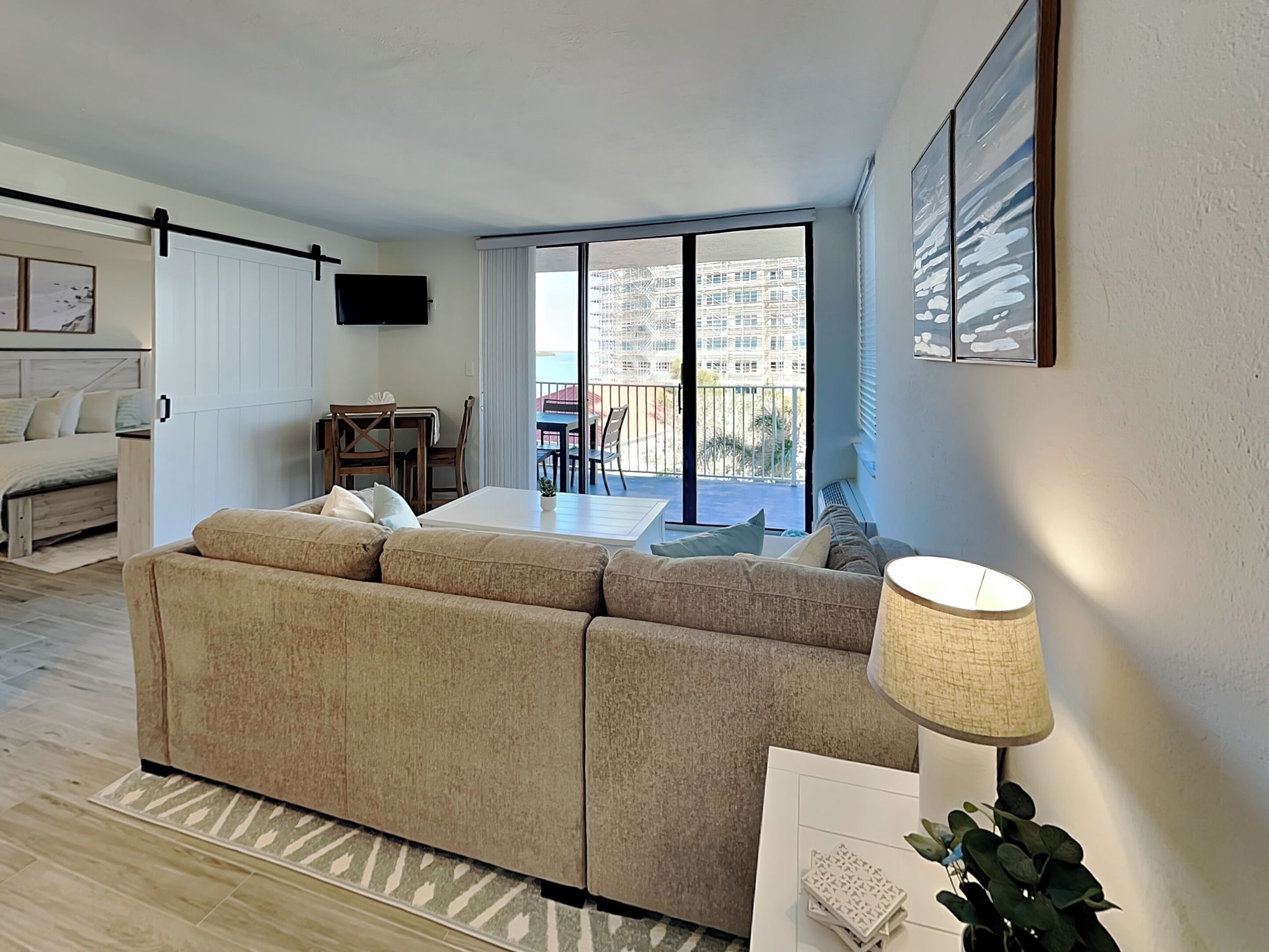 Condo (1 Bedroom) | Miscellaneous