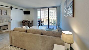 Condo (1 Bedroom) | Miscellaneous