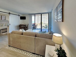 Leilighet (1 Bedroom) | Diverse