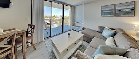 Leilighet (1 Bedroom) | Fasade