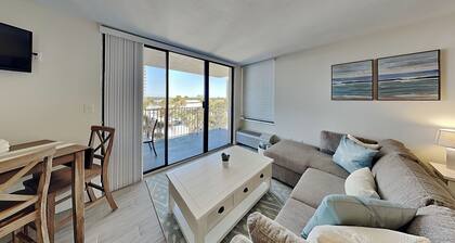 Lovers Key Beach Club by Distinctive Beach Rentals