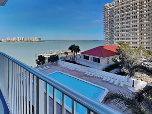 Condo (1 Bedroom) | Property amenity - Lovers Key Beach Club by Distinctive Beach Rentals (Fort Myers Beach)