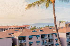 Condo (2 Bedrooms) | Property amenity