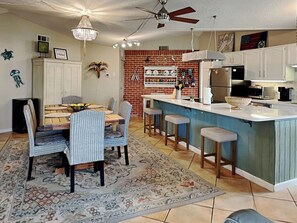 House (4 Bedrooms) | Miscellaneous