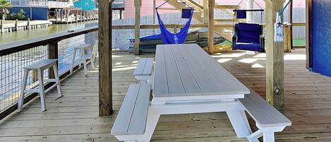 House (4 Bedrooms) | Property amenity