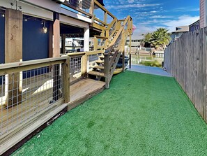 House (4 Bedrooms) | Property amenity - Siesta Keys by Miss Kitty’s (Rockport)