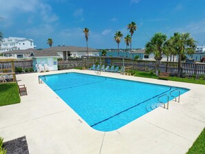 House (4 Bedrooms) | Property amenity - Siesta Keys by Miss Kitty’s (Rockport)