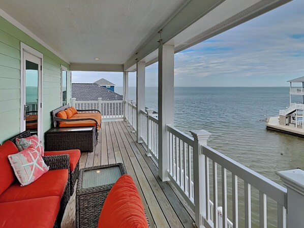 ハウス (4 Bedrooms) | 施設内の設備