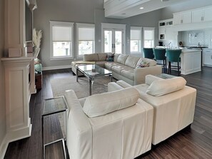 Hus (4 Bedrooms) | Diverse