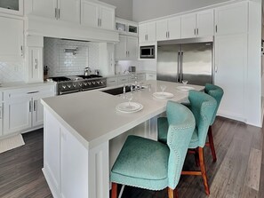 Hus (4 Bedrooms) | Diverse