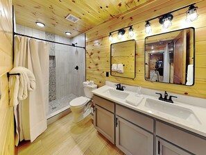 Studio (3 Bedrooms) | Miscellaneous - Swinging S'mores by Jackson Mountain Rentals (Sevierville)