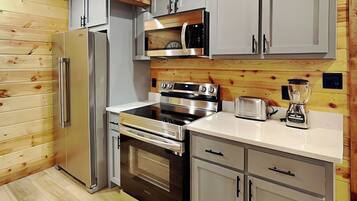 Estúdio (3 Bedrooms) | Diversos