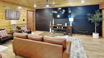 Studio (3 Bedrooms) | Miscellaneous