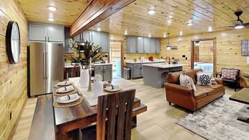 Studio (3 Bedrooms) | Boendets fasad