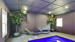 Studio (3 Bedrooms) | Commodité de l’hébergement 