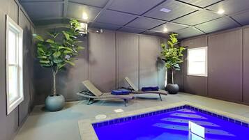 Studio (3 Bedrooms) | Property amenity