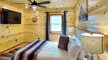 Studio (3 Bedrooms) | Miscellaneous