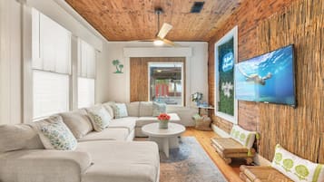 Casa (4 Bedrooms) | Diversos