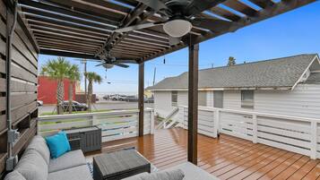 Casa (4 Bedrooms) | Comodidades da propriedade