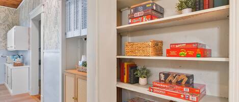 House (4 Bedrooms) | Property amenity