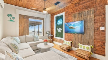 Casa (4 Bedrooms) | Comodidades da propriedade