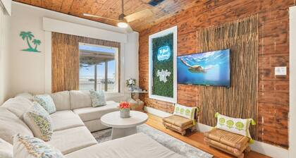 The Grand on Ave O by Ryson Vacation Rentals