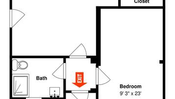 House (4 Bedrooms) | Property amenity
