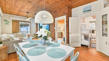 Casa (4 Bedrooms) | Comodidades da propriedade