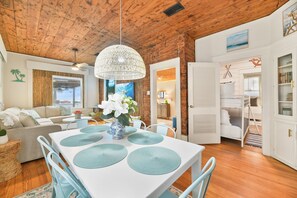 Huis (4 Bedrooms) | Accommodatievoorziening