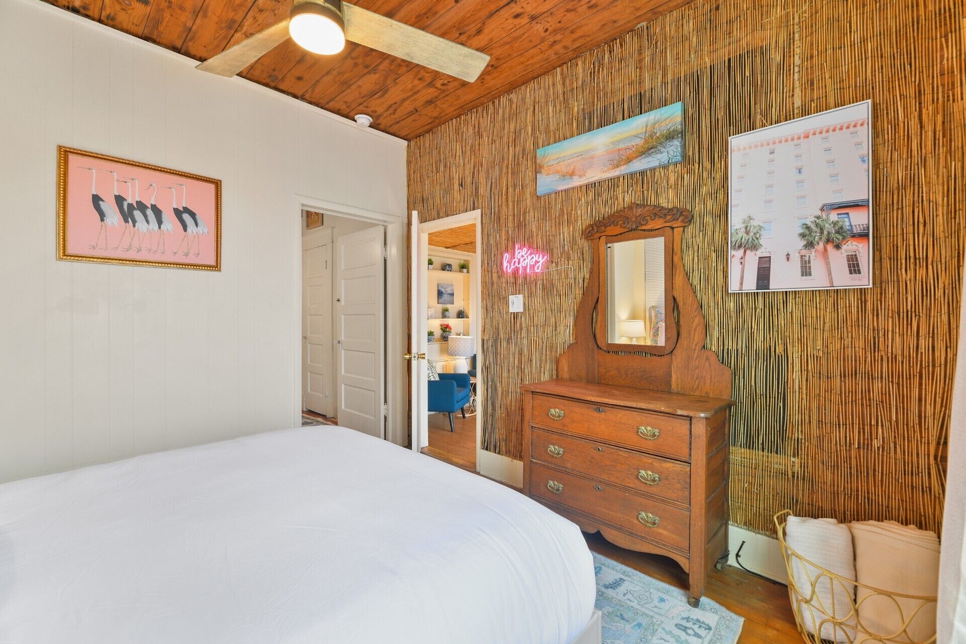 House (4 Bedrooms) | Property amenity