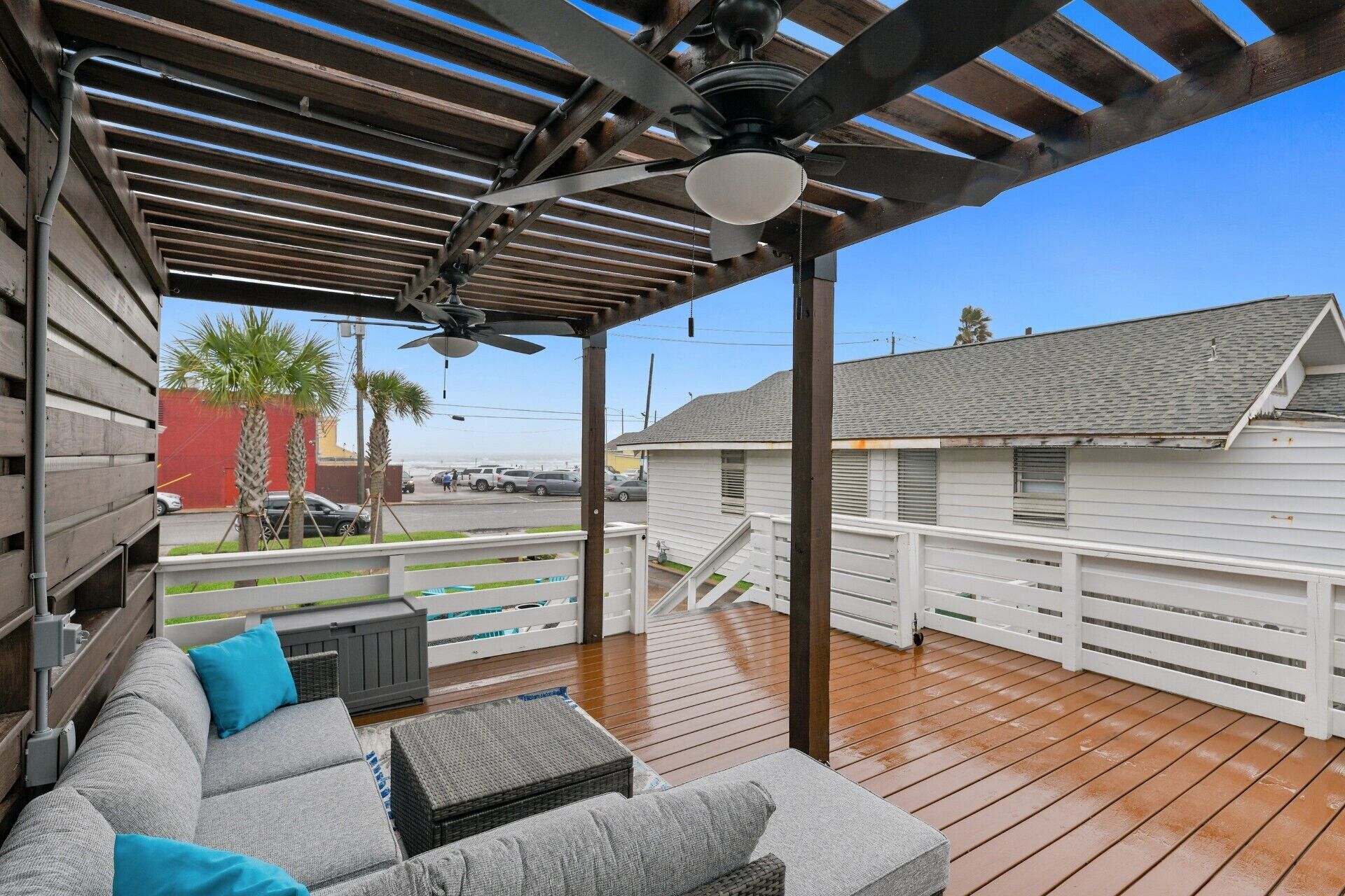 Casa (4 Bedrooms) | Comodidades da propriedade