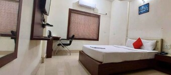 Triple Tree Hotels and Resorts