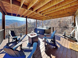 Studio (3 Bedrooms) | Property amenity