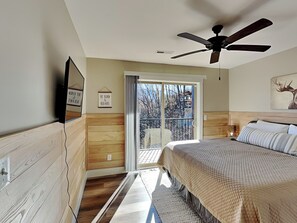 Studio (3 Bedrooms) | Miscellaneous - The Squirrel's Nest by Jackson Mountain Rentals (Gatlinburg)