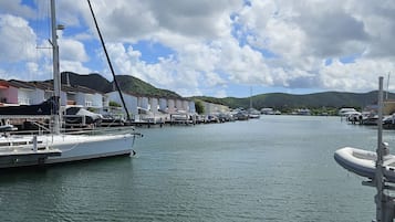 Jachthafen