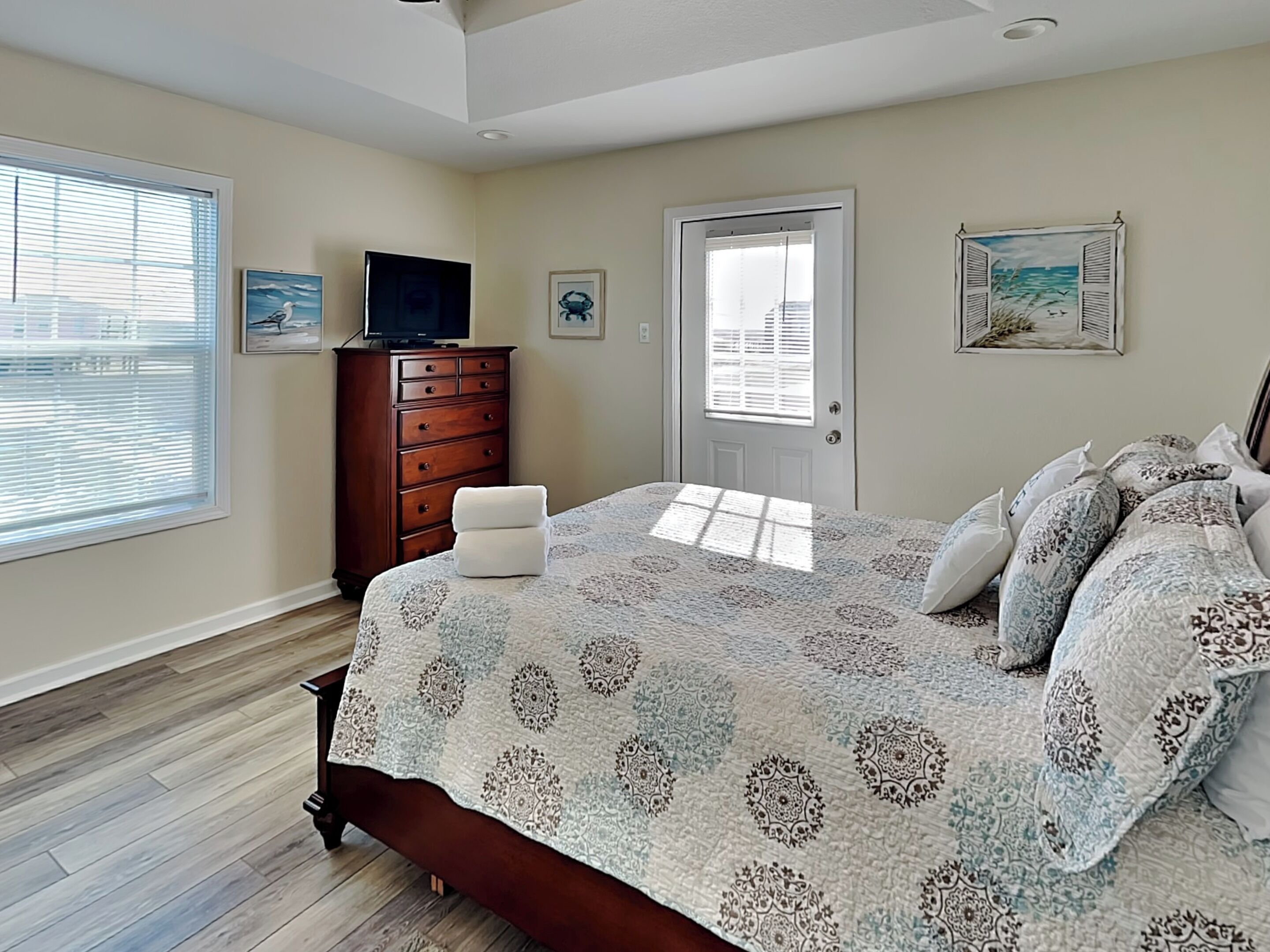 獨棟房屋 (3 Bedrooms) | 其他設施