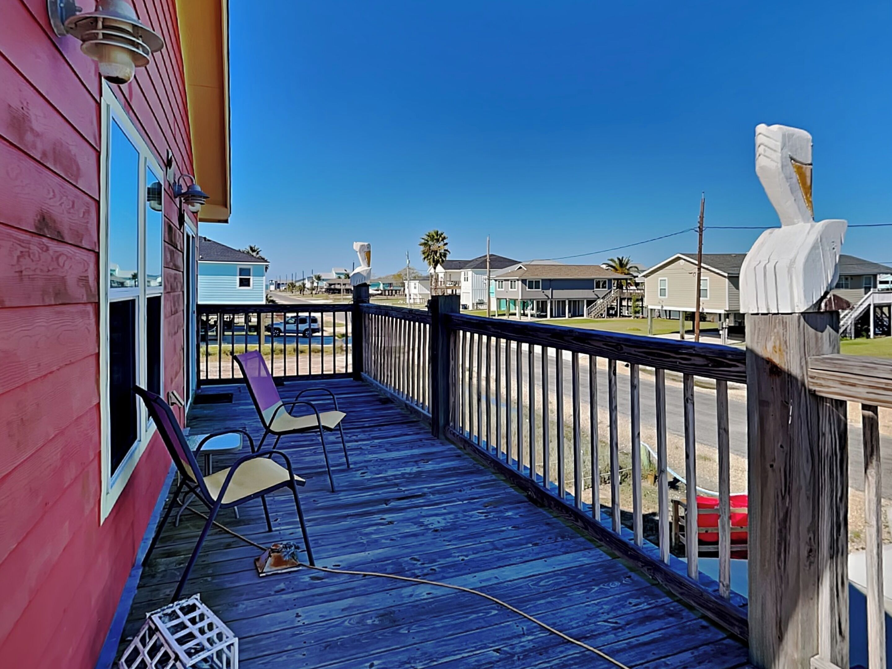 House (3 Bedrooms) | Miscellaneous