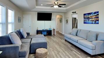 House (3 Bedrooms) | Miscellaneous