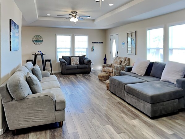 Servicio de la propiedad