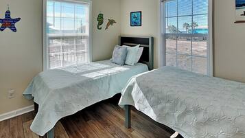 House (3 Bedrooms) | Miscellaneous