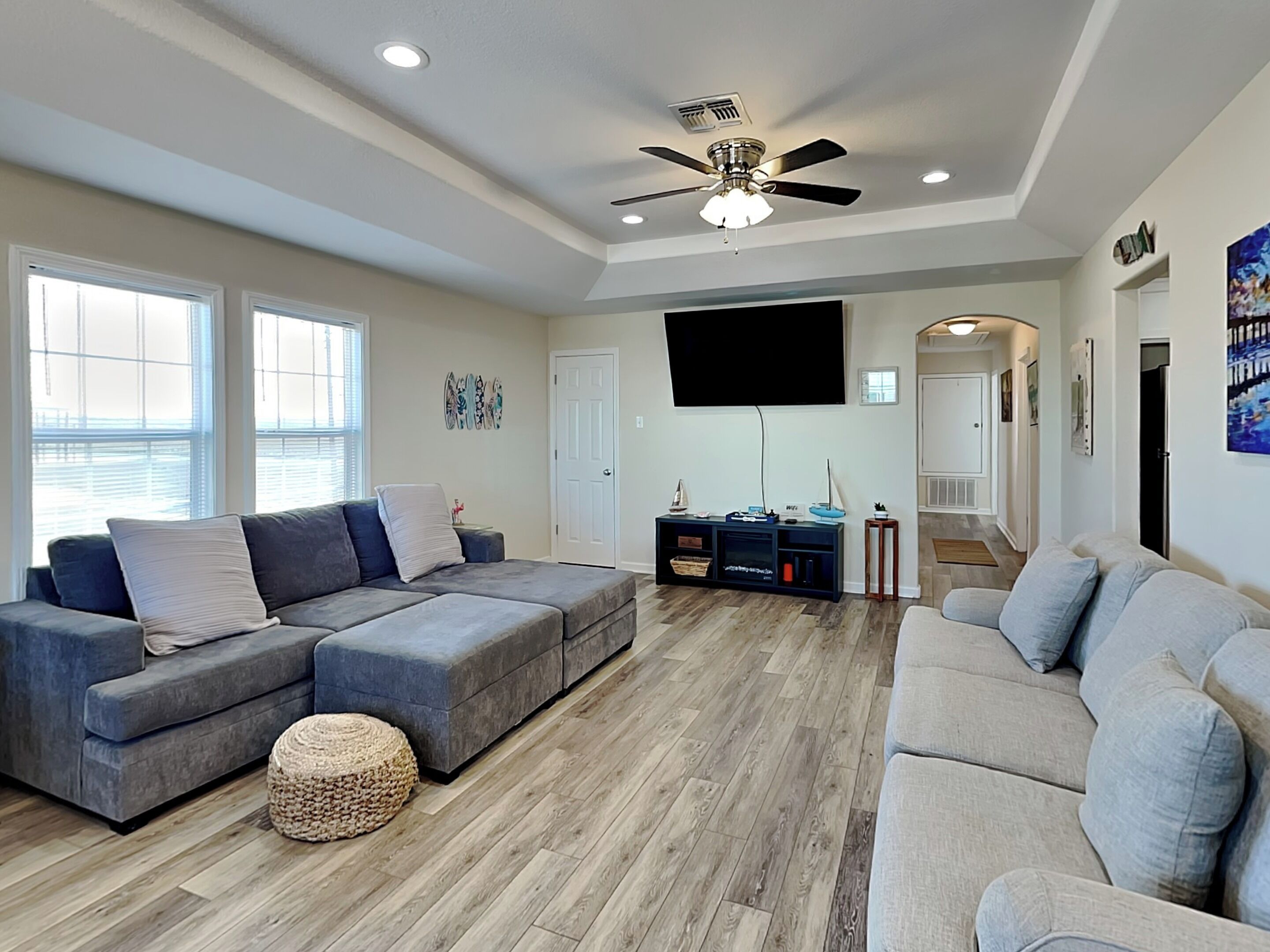 House (3 Bedrooms) | Miscellaneous