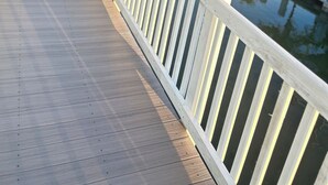 施設の敷地